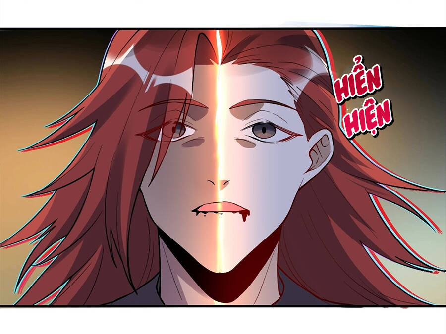 Nguyên Lai Ta Là Tu Tiên Đại Lão Chap 256 - Next Chap 257