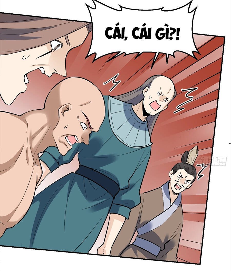 Nguyên Lai Ta Là Tu Tiên Đại Lão Chap 256 - Next Chap 257
