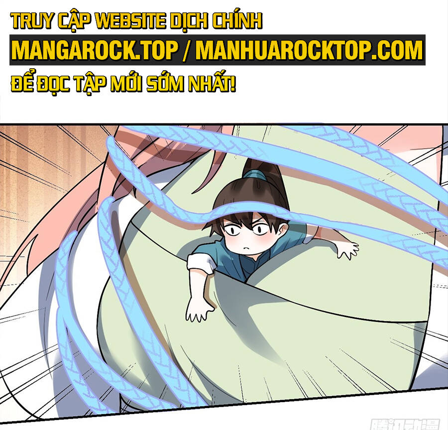 Nguyên Lai Ta Là Tu Tiên Đại Lão Chap 256 - Next Chap 257