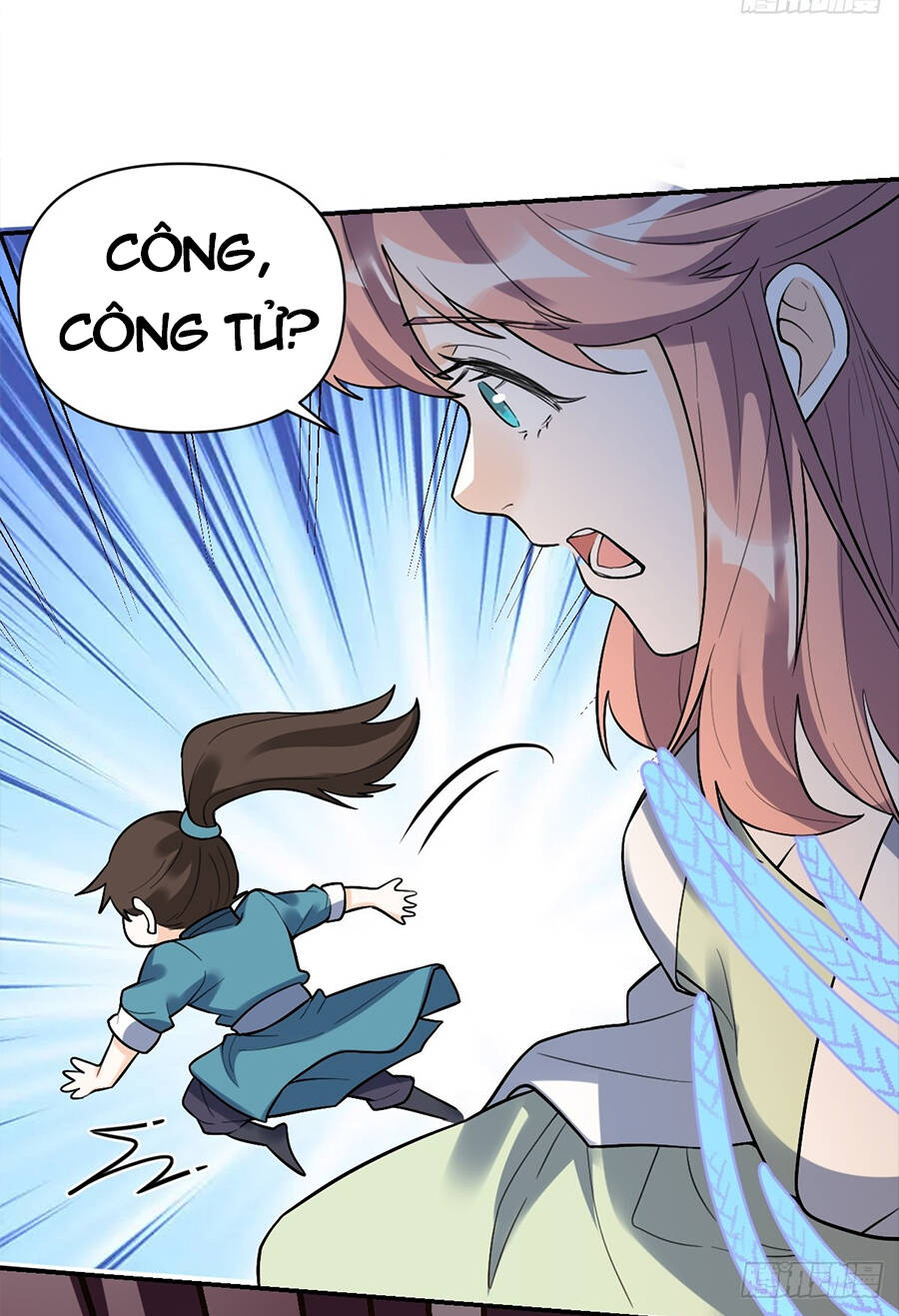Nguyên Lai Ta Là Tu Tiên Đại Lão Chap 256 - Next Chap 257
