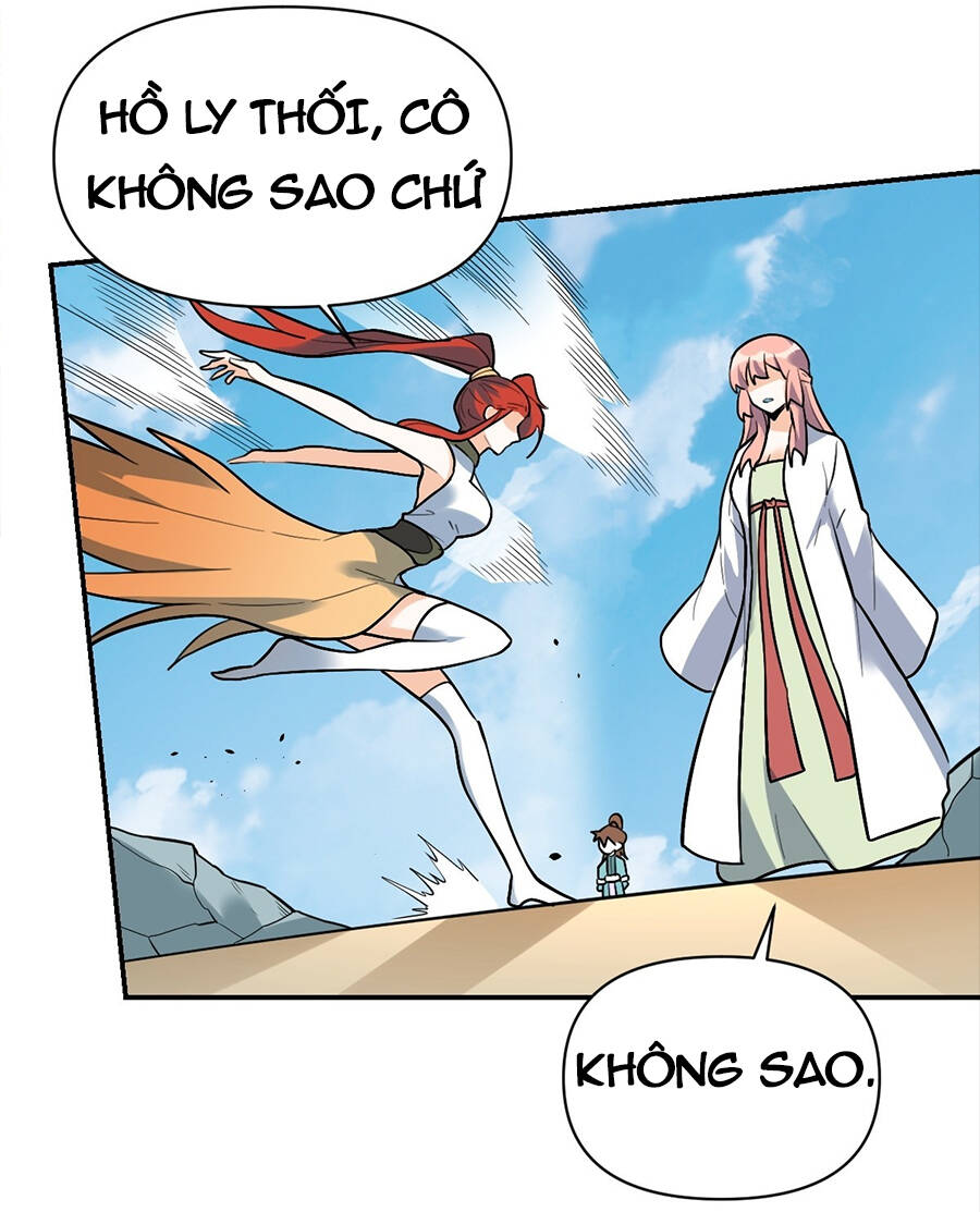Nguyên Lai Ta Là Tu Tiên Đại Lão Chap 256 - Next Chap 257