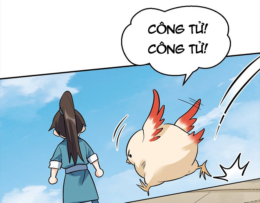 Nguyên Lai Ta Là Tu Tiên Đại Lão Chap 256 - Next Chap 257