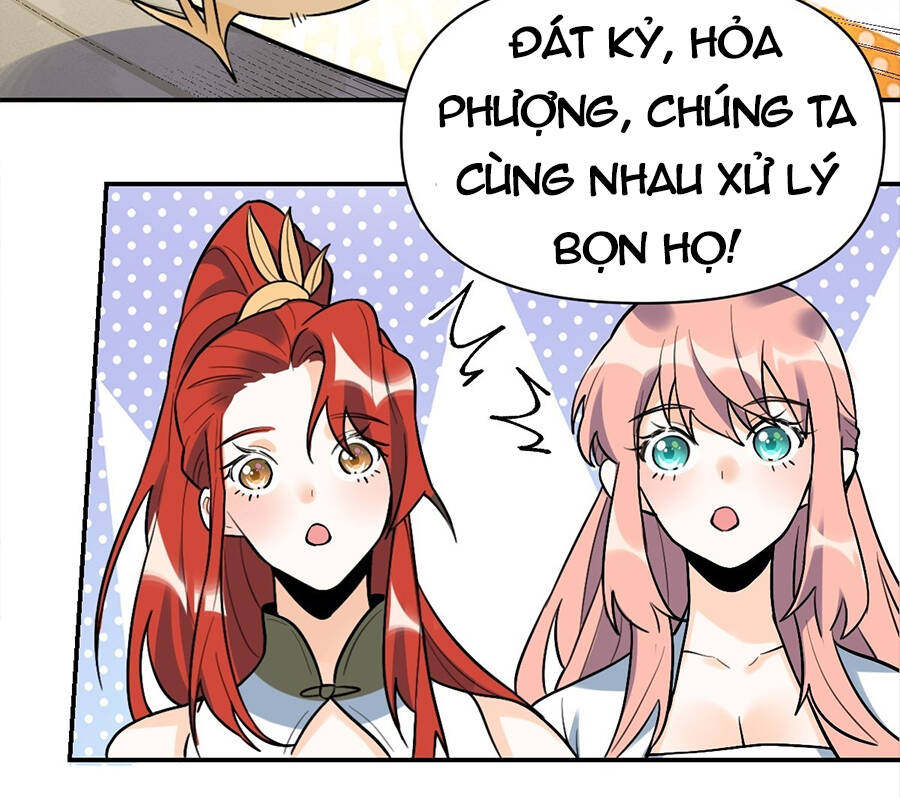 Nguyên Lai Ta Là Tu Tiên Đại Lão Chap 256 - Next Chap 257