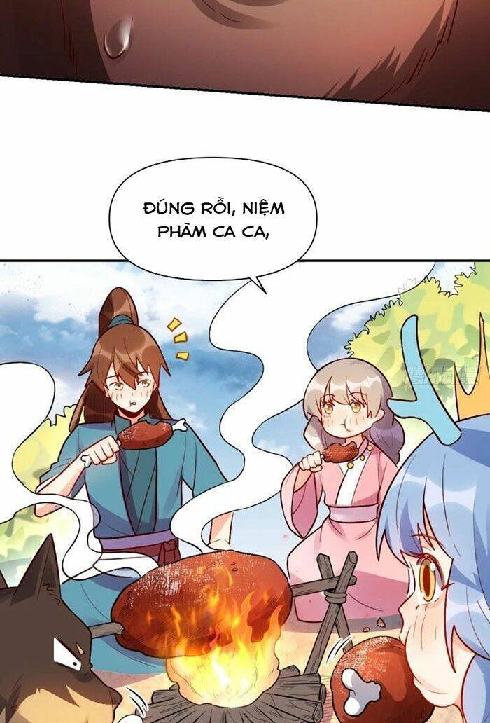 Nguyên Lai Ta Là Tu Tiên Đại Lão Chap 257 - Next Chap 258