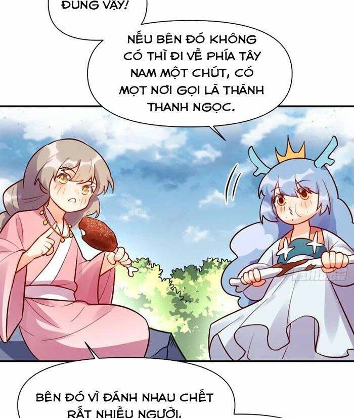 Nguyên Lai Ta Là Tu Tiên Đại Lão Chap 257 - Next Chap 258