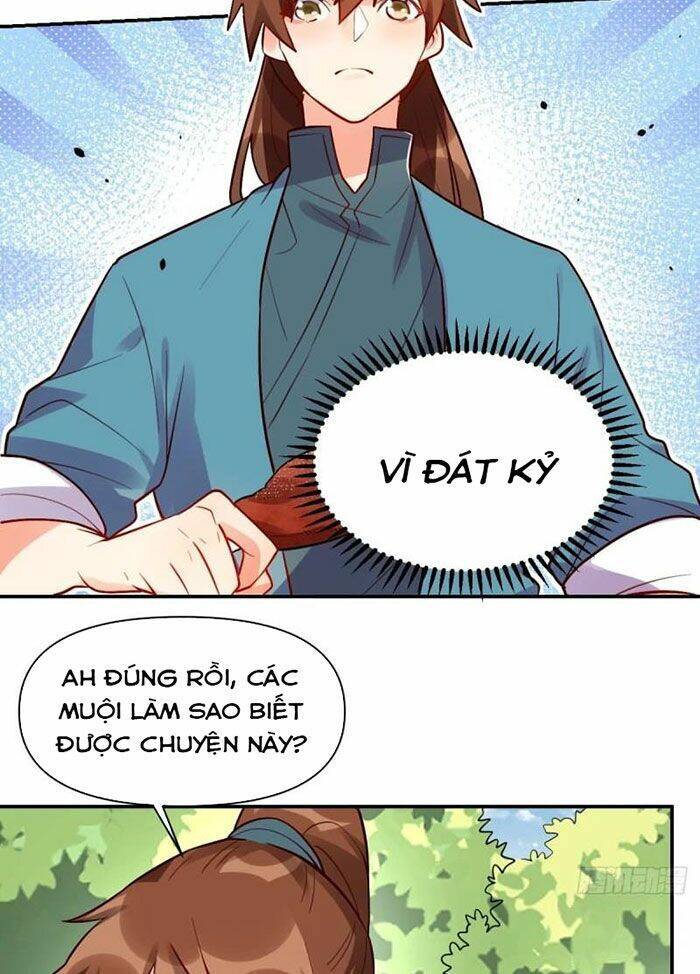 Nguyên Lai Ta Là Tu Tiên Đại Lão Chap 257 - Next Chap 258