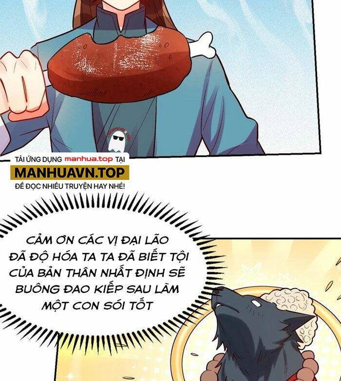 Nguyên Lai Ta Là Tu Tiên Đại Lão Chap 257 - Next Chap 258