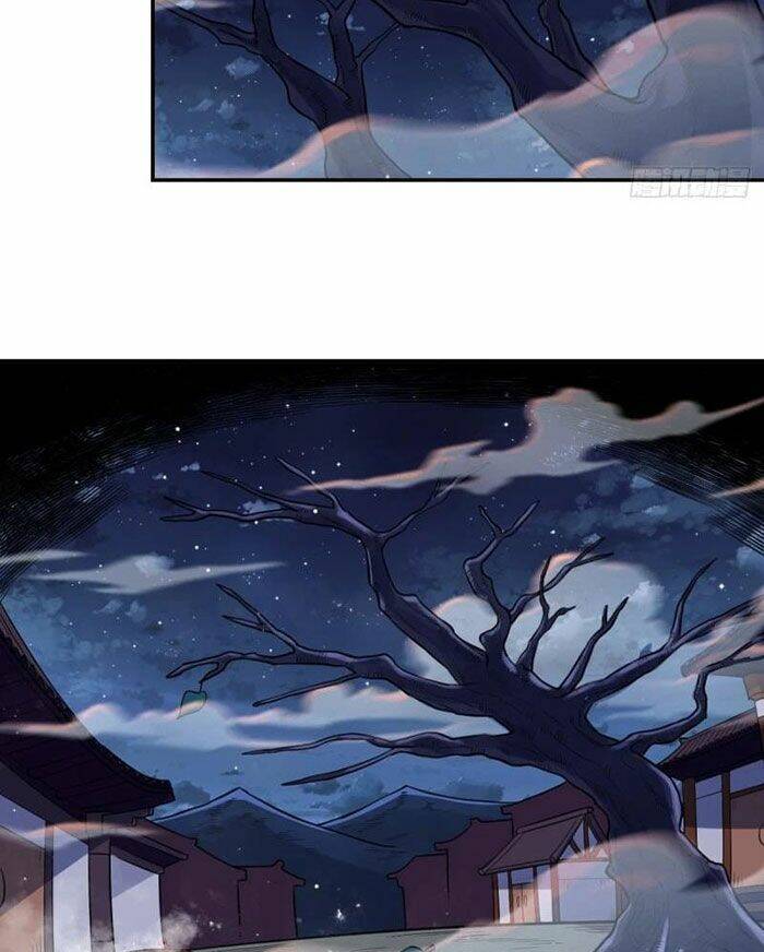 Nguyên Lai Ta Là Tu Tiên Đại Lão Chap 257 - Next Chap 258