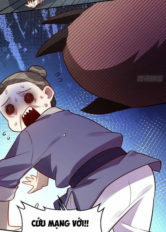 Nguyên Lai Ta Là Tu Tiên Đại Lão Chap 257 - Next Chap 258