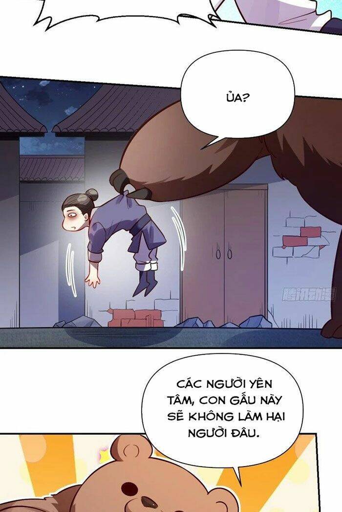Nguyên Lai Ta Là Tu Tiên Đại Lão Chap 257 - Next Chap 258