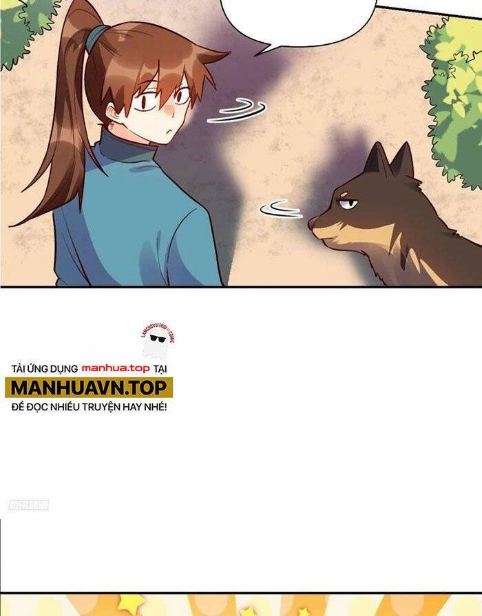 Nguyên Lai Ta Là Tu Tiên Đại Lão Chap 257 - Next Chap 258