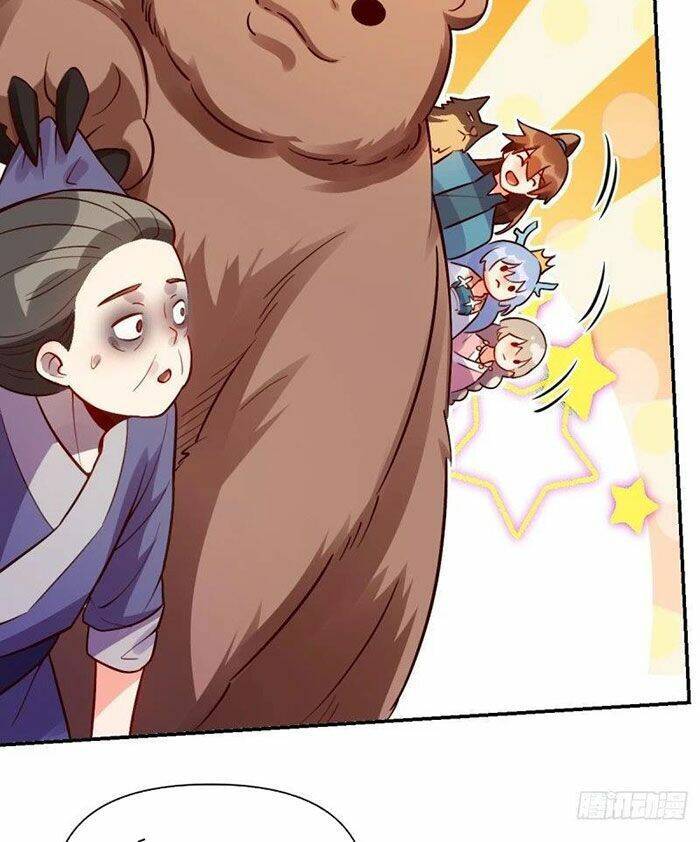 Nguyên Lai Ta Là Tu Tiên Đại Lão Chap 257 - Next Chap 258
