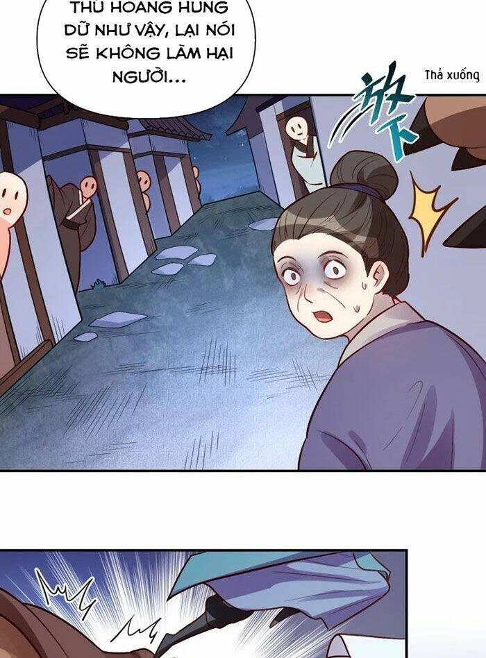 Nguyên Lai Ta Là Tu Tiên Đại Lão Chap 257 - Next Chap 258