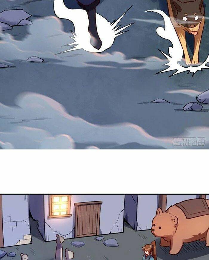 Nguyên Lai Ta Là Tu Tiên Đại Lão Chap 257 - Next Chap 258