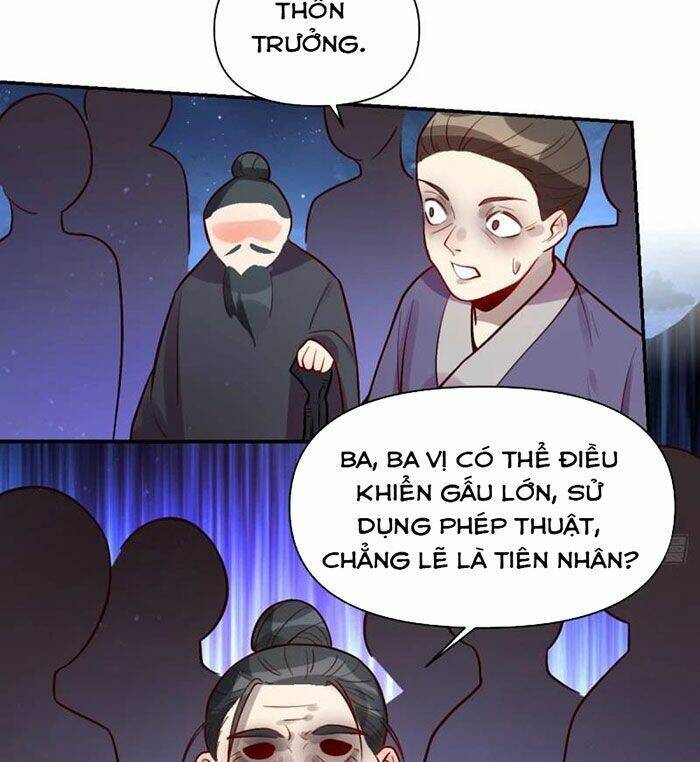 Nguyên Lai Ta Là Tu Tiên Đại Lão Chap 257 - Next Chap 258