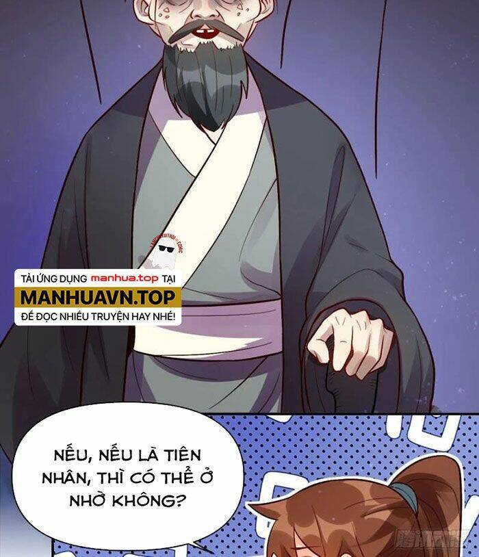 Nguyên Lai Ta Là Tu Tiên Đại Lão Chap 257 - Next Chap 258