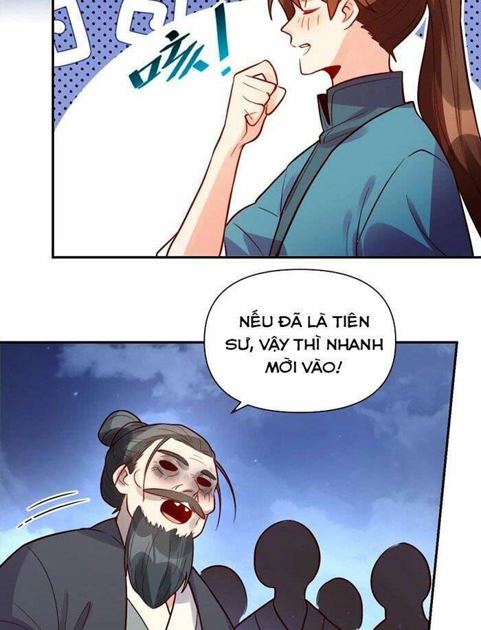 Nguyên Lai Ta Là Tu Tiên Đại Lão Chap 257 - Next Chap 258