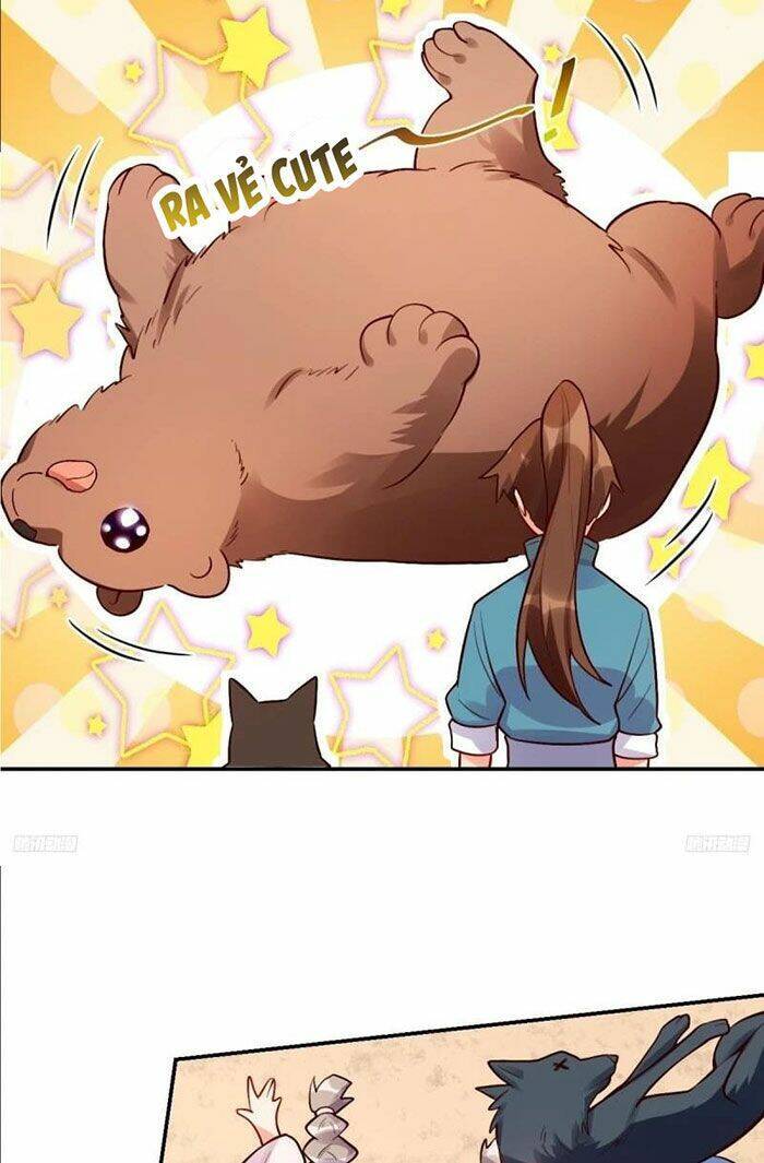Nguyên Lai Ta Là Tu Tiên Đại Lão Chap 257 - Next Chap 258