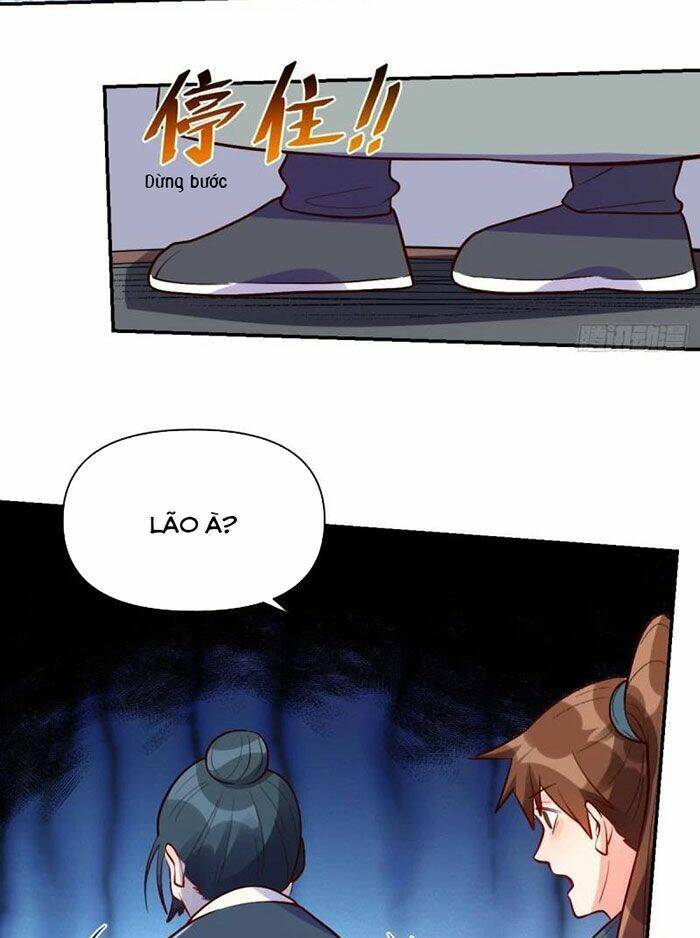 Nguyên Lai Ta Là Tu Tiên Đại Lão Chap 257 - Next Chap 258