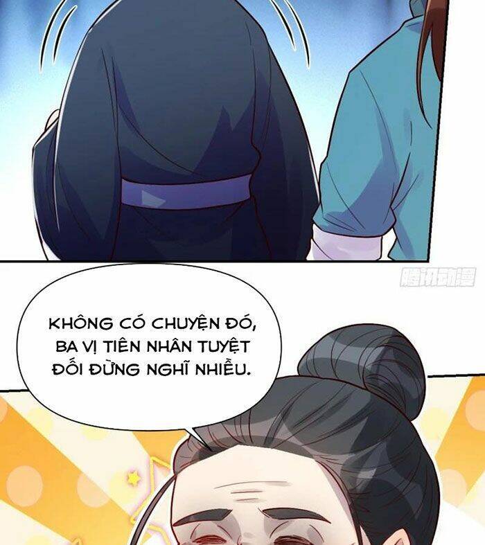 Nguyên Lai Ta Là Tu Tiên Đại Lão Chap 257 - Next Chap 258