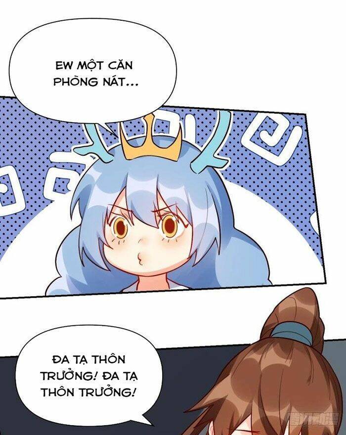 Nguyên Lai Ta Là Tu Tiên Đại Lão Chap 257 - Next Chap 258