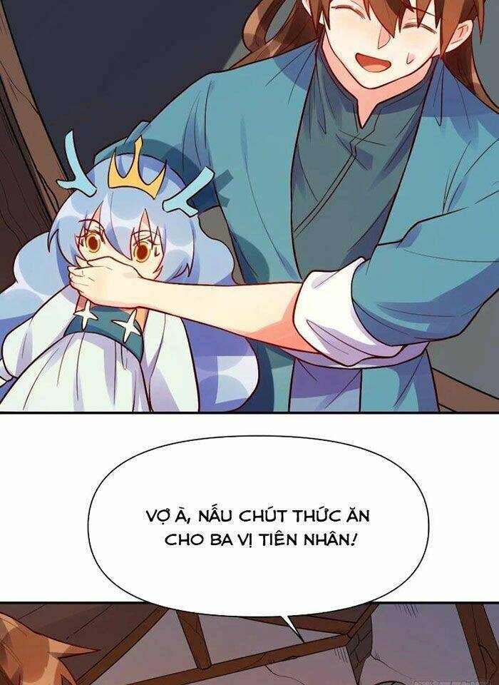 Nguyên Lai Ta Là Tu Tiên Đại Lão Chap 257 - Next Chap 258