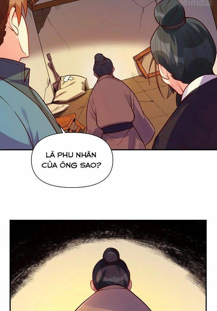 Nguyên Lai Ta Là Tu Tiên Đại Lão Chap 257 - Next Chap 258