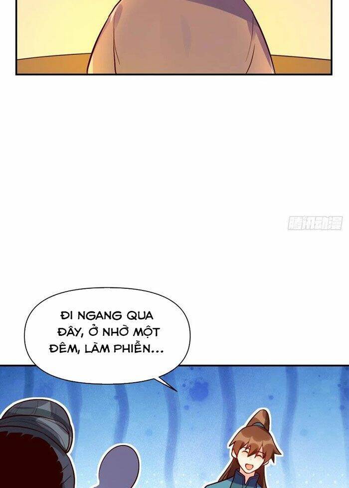 Nguyên Lai Ta Là Tu Tiên Đại Lão Chap 257 - Next Chap 258