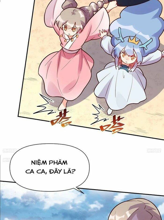 Nguyên Lai Ta Là Tu Tiên Đại Lão Chap 257 - Next Chap 258