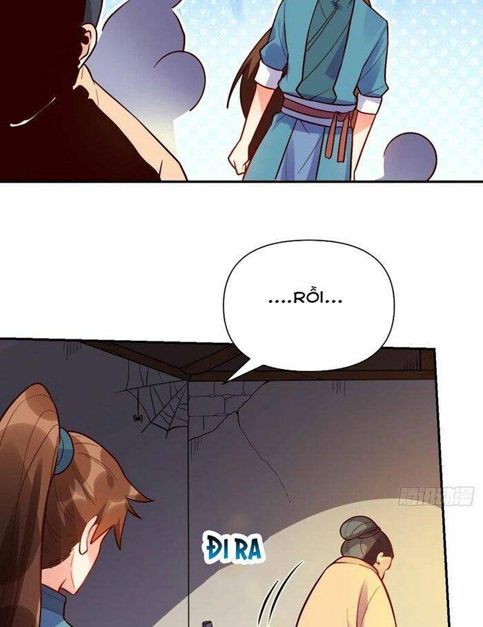 Nguyên Lai Ta Là Tu Tiên Đại Lão Chap 257 - Next Chap 258