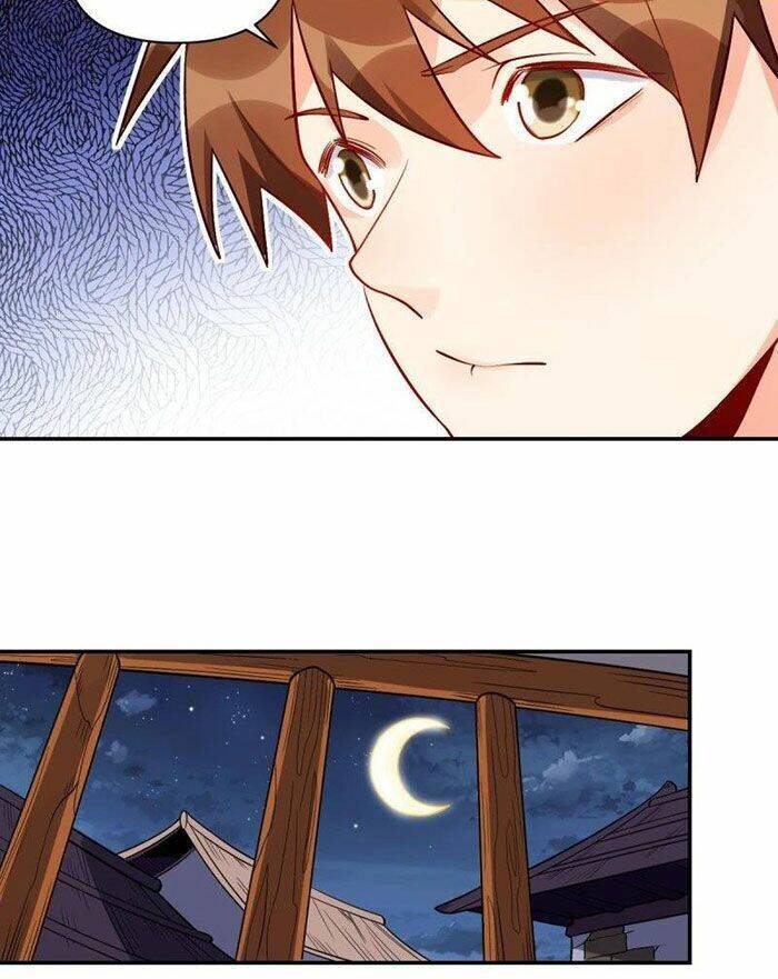 Nguyên Lai Ta Là Tu Tiên Đại Lão Chap 257 - Next Chap 258