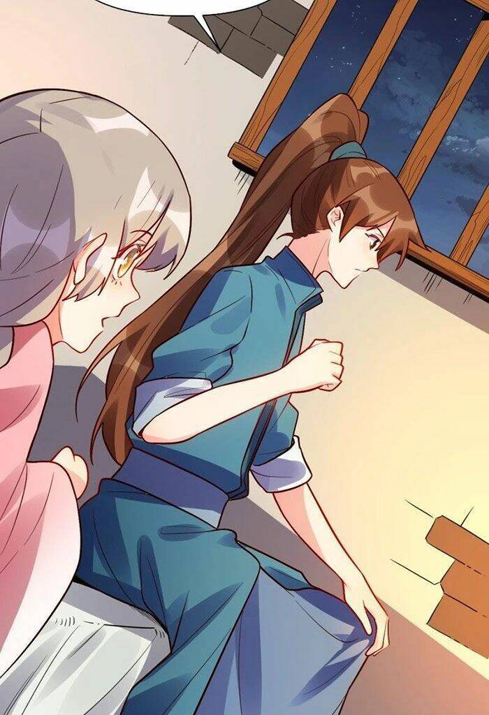 Nguyên Lai Ta Là Tu Tiên Đại Lão Chap 257 - Next Chap 258