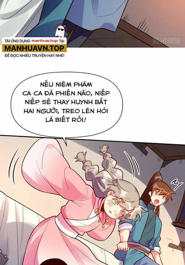 Nguyên Lai Ta Là Tu Tiên Đại Lão Chap 257 - Next Chap 258