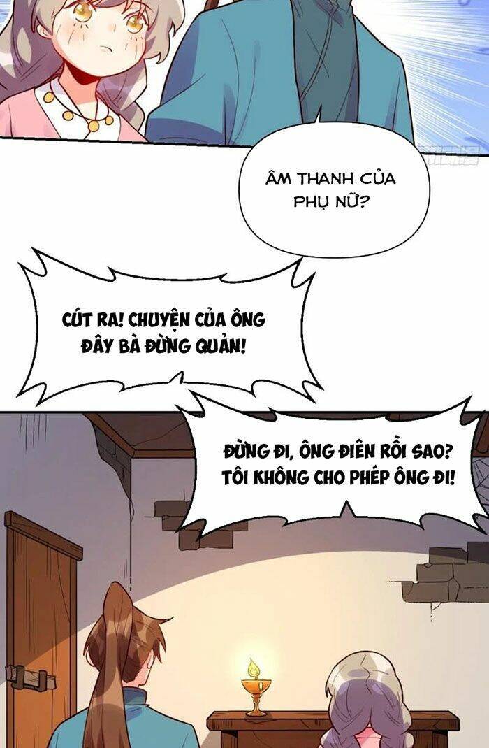 Nguyên Lai Ta Là Tu Tiên Đại Lão Chap 257 - Next Chap 258