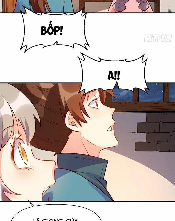 Nguyên Lai Ta Là Tu Tiên Đại Lão Chap 257 - Next Chap 258