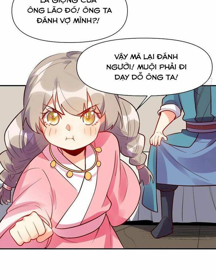 Nguyên Lai Ta Là Tu Tiên Đại Lão Chap 257 - Next Chap 258