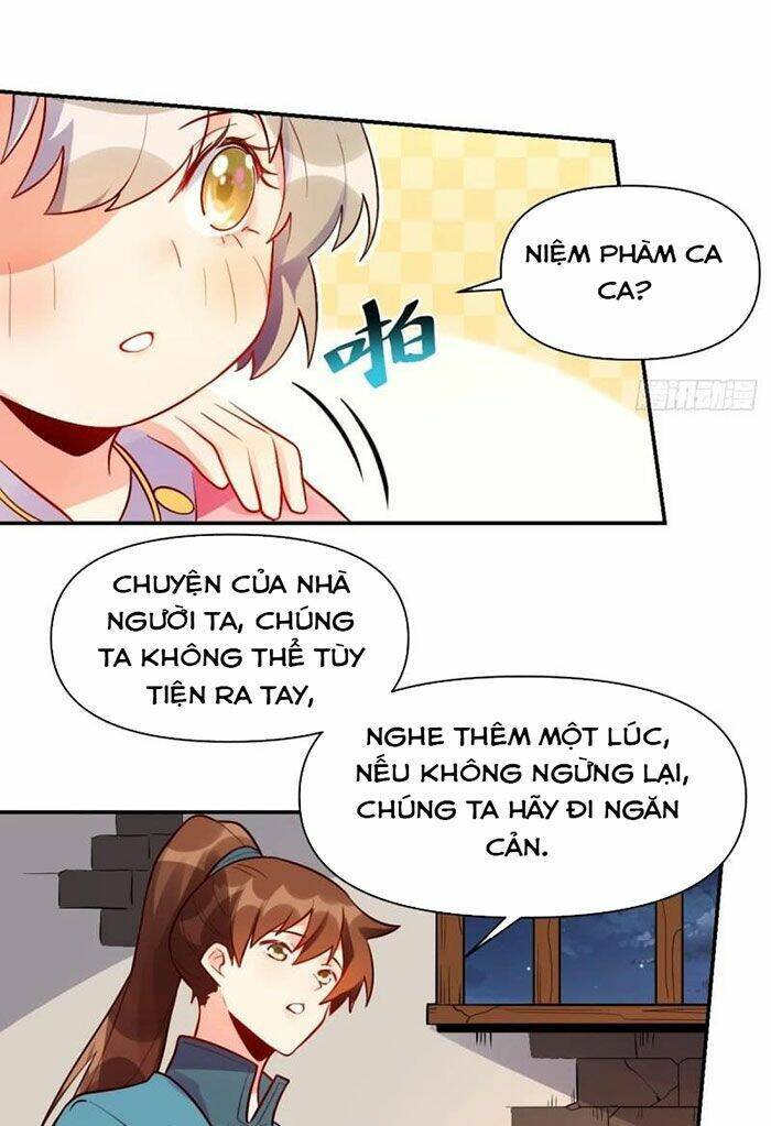 Nguyên Lai Ta Là Tu Tiên Đại Lão Chap 257 - Next Chap 258