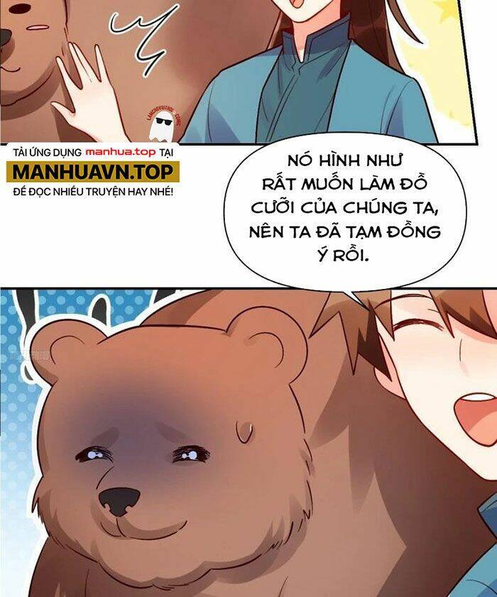 Nguyên Lai Ta Là Tu Tiên Đại Lão Chap 257 - Next Chap 258