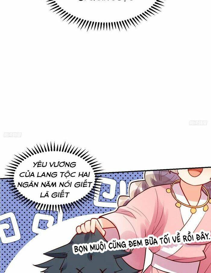 Nguyên Lai Ta Là Tu Tiên Đại Lão Chap 257 - Next Chap 258