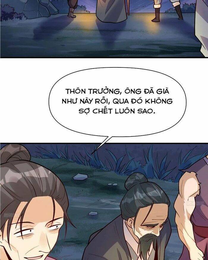 Nguyên Lai Ta Là Tu Tiên Đại Lão Chap 258 - Next Chap 259