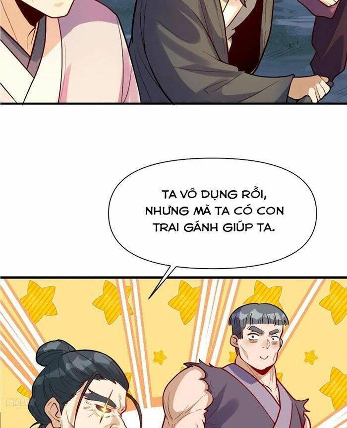 Nguyên Lai Ta Là Tu Tiên Đại Lão Chap 258 - Next Chap 259