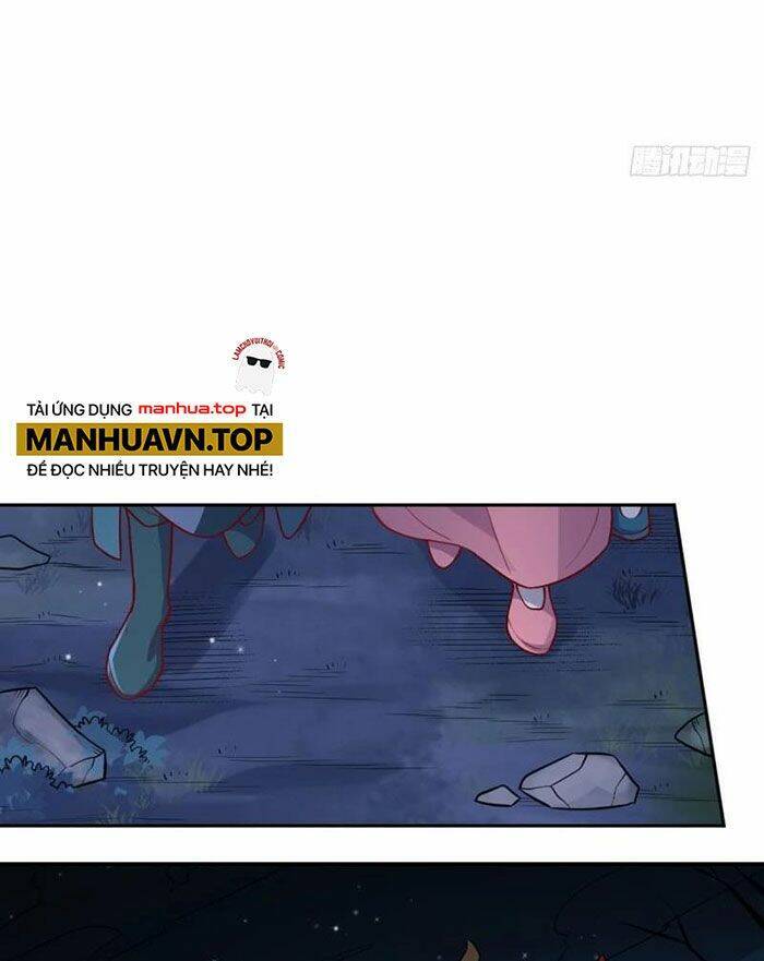 Nguyên Lai Ta Là Tu Tiên Đại Lão Chap 258 - Next Chap 259