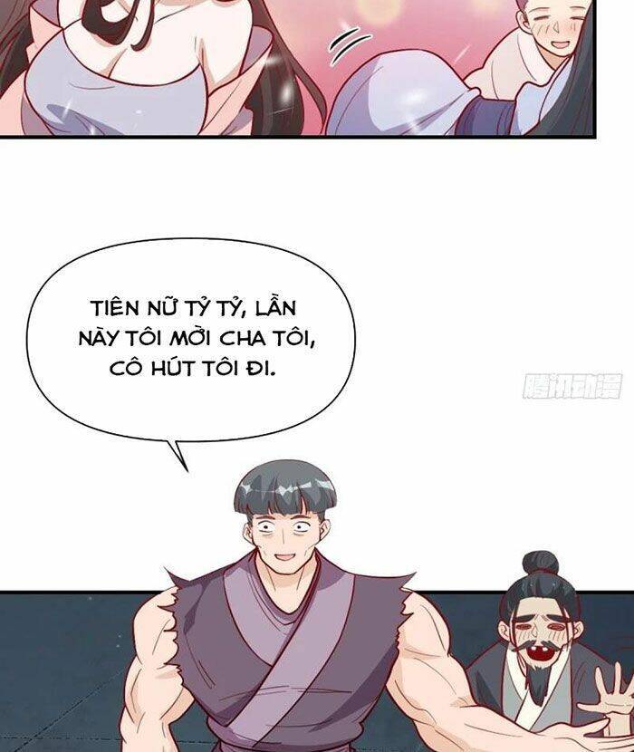 Nguyên Lai Ta Là Tu Tiên Đại Lão Chap 258 - Next Chap 259