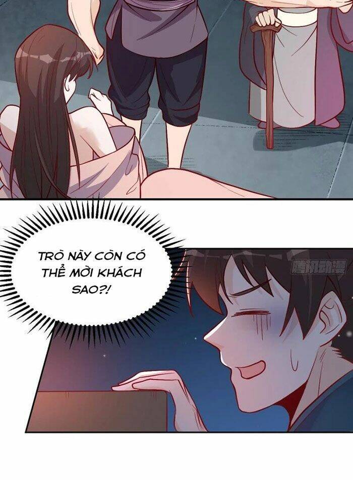 Nguyên Lai Ta Là Tu Tiên Đại Lão Chap 258 - Next Chap 259
