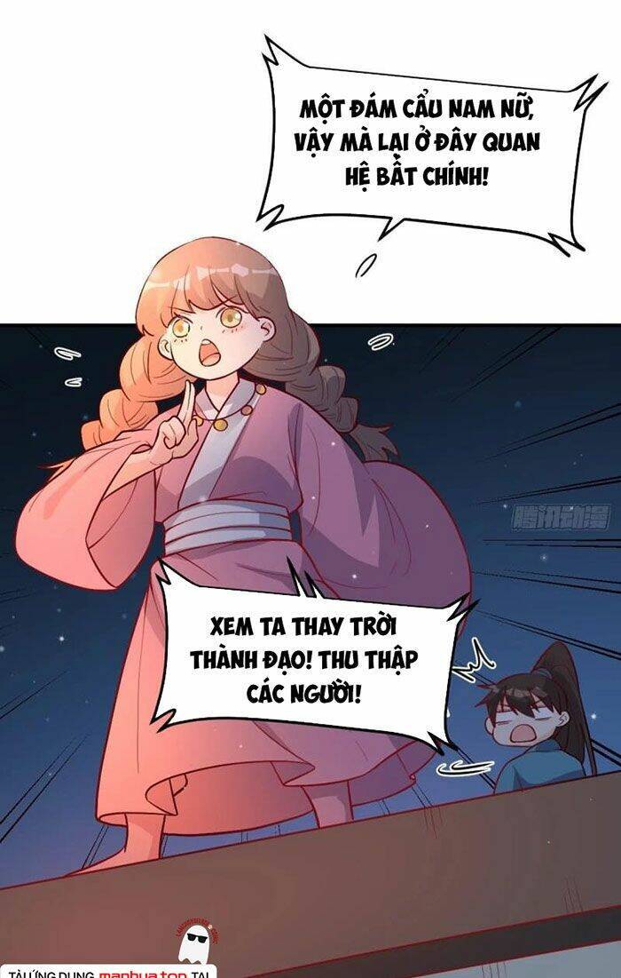Nguyên Lai Ta Là Tu Tiên Đại Lão Chap 258 - Next Chap 259