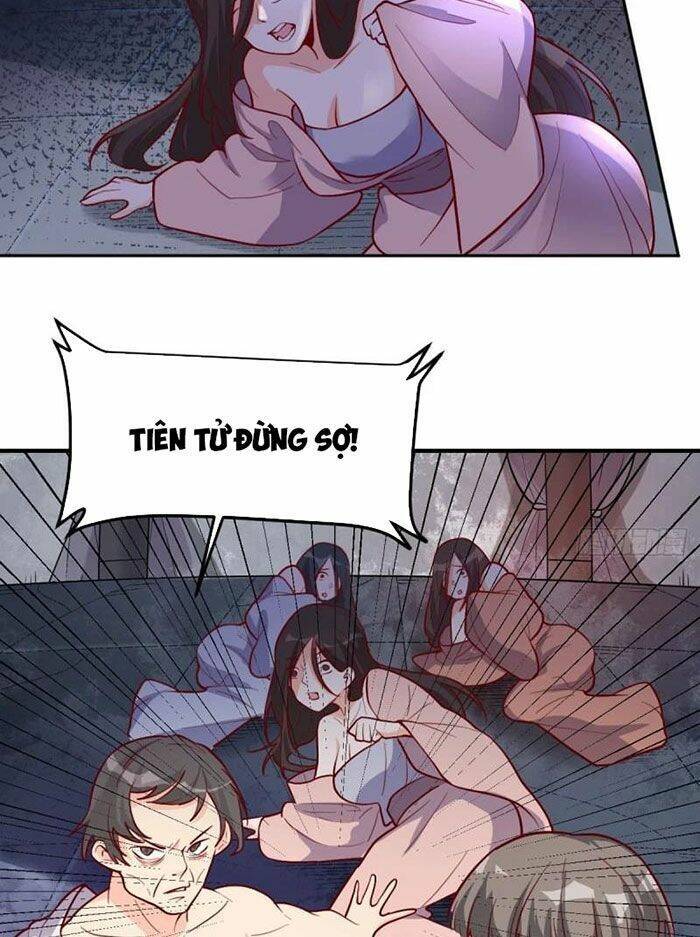 Nguyên Lai Ta Là Tu Tiên Đại Lão Chap 258 - Next Chap 259