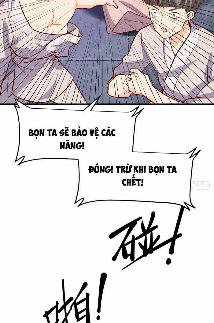 Nguyên Lai Ta Là Tu Tiên Đại Lão Chap 258 - Next Chap 259