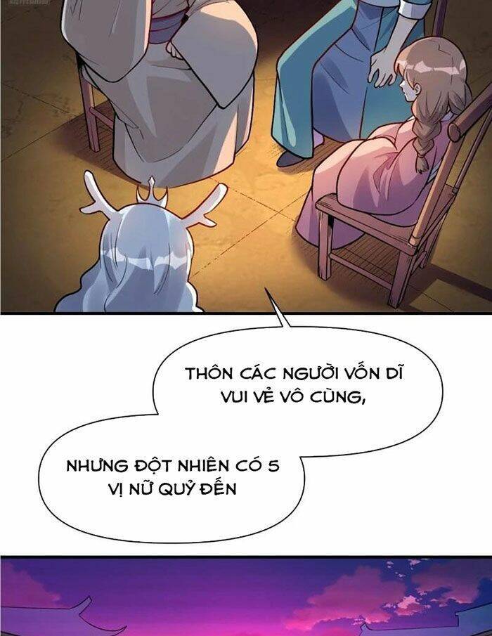 Nguyên Lai Ta Là Tu Tiên Đại Lão Chap 258 - Next Chap 259