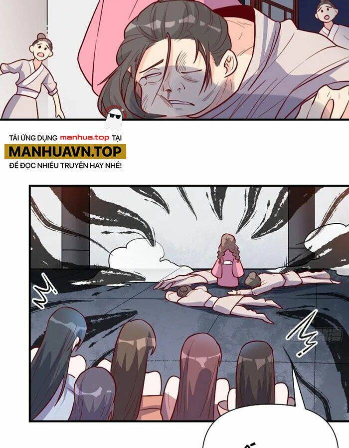 Nguyên Lai Ta Là Tu Tiên Đại Lão Chap 258 - Next Chap 259