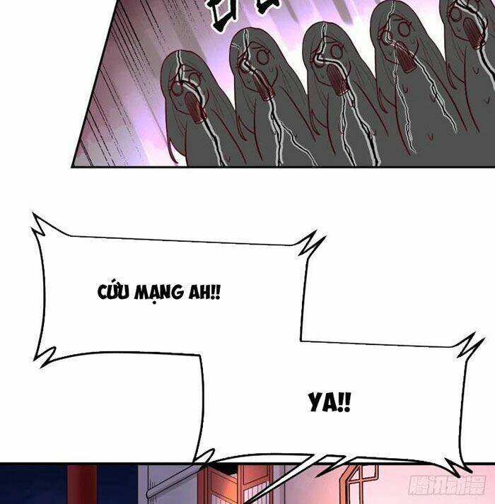 Nguyên Lai Ta Là Tu Tiên Đại Lão Chap 258 - Next Chap 259
